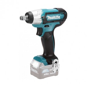 Акумулаторен ударен гайковерт Makita TW141DZ, 12 V, 145 Nm, без батерия и зарядно