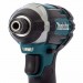 Акумулаторен ударен винтоверт Makita DTD155Z,18.0 V, I/0-1600, II/0-3900, 140 Nm