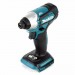 Акумулаторен ударен винтоверт Makita DTD155Z,18.0 V, I/0-1600, II/0-3900, 140 Nm