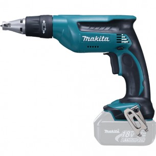 Акумулаторен винтоверт Makita DFS451Z /18 V, без батерия и зарядно/