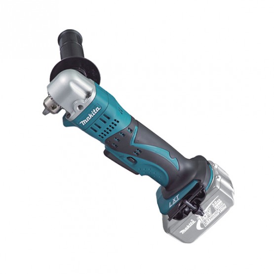 Акумулаторна ъглова бормашина Makita DDA350Z, 18 V, 13.7 Nm, без батерия и зарядно