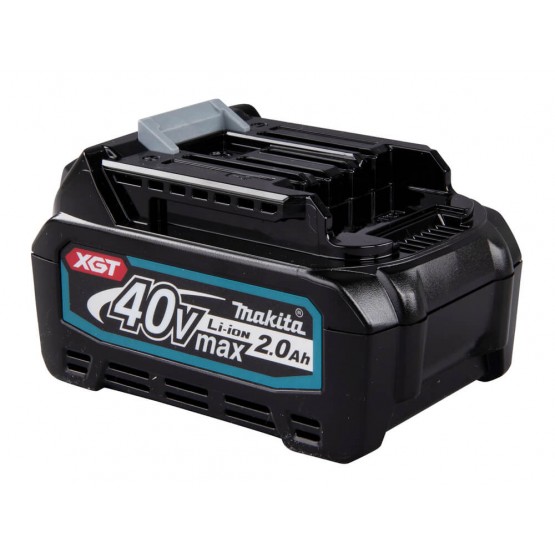 Акумулаторна батерия Makita BL4020, 40 V, 2 Ah, XGT