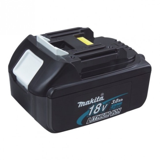 Батерия акумулаторна Makita BL1830 / 18V, 3Ah /