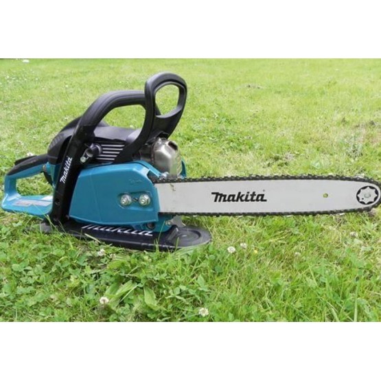 Бензинов верижен трион Makita EA3200S35B /1.35 kW, 1.8 к.с., 3/8", 35 см, 32 см3/