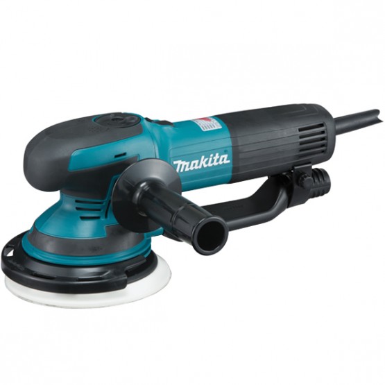 Ексцентършлайф Makita BO6050J /150 мм., 750 W/