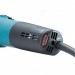 Електрически ъглошлайф Makita GA5080RX02, X-LOCK, 1400 W, 125 мм