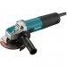 Електрически ъглошлайф Makita GA5080RX02, X-LOCK, 1400 W, 125 мм