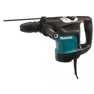 Електрически перфоратор Makita HR4501C /1350 W, 10.1 J/