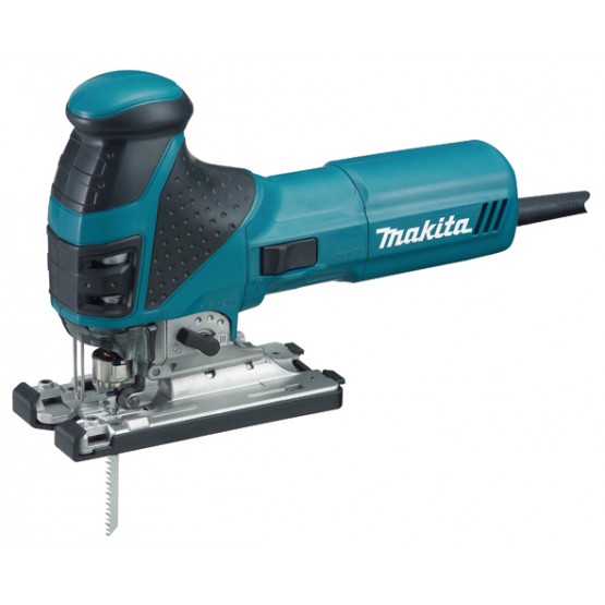 Електрически прободен трион с махално отклонение Makita 4351FCT /720 W/