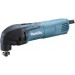 Инструмент мултифункционален Makita TM3010CX6J /320 W, 6000-20000 мин-1/