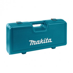 Куфар за ъглошлайф Makita, 630х310х170 мм