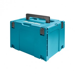 Куфар за инструменти Makita MKP4 821552-6, 315х395x295 мм