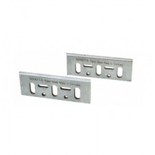 Нож за електрическо ренде Makita MT191, 82х29 мм, 2 бр.