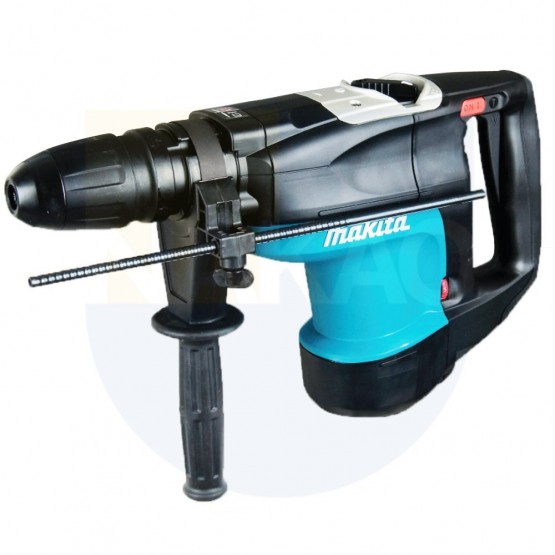 Перфоратор Makita HR4003C, 1100 W, 8.3 J., 40 мм, SDS max захват