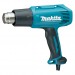 Пистолет за горещ въздух Makita HG5030K / 1600 W, 350/500 °С, 350/500 л/мин, в куфар /