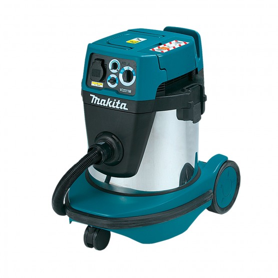 Прахосмукачка Makita VC2211M /1050 W, 22 kPa/