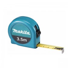 Ролетка Makita, 3.5 м х 16 мм