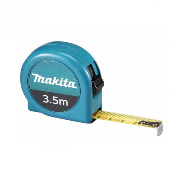 Ролетка Makita, 3.5 м х 16 мм