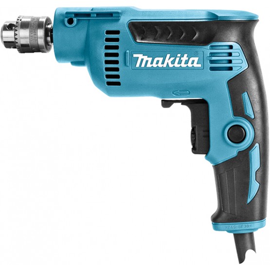 Високоскоростна бормашина Makita DP2010 /370 W, 0-4200 об./мин./