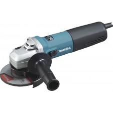 Ъглошлайф Makita 9565CVR / 1400 W 125 mm /
