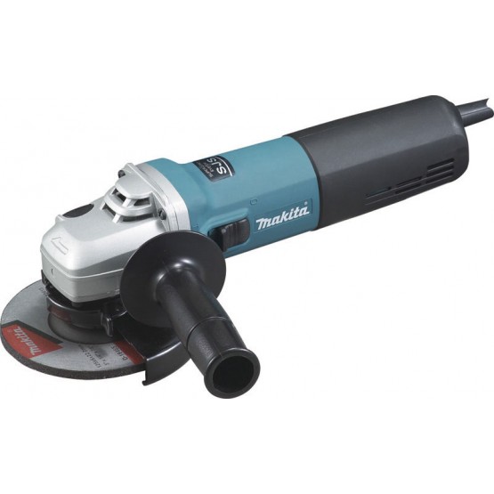 Ъглошлайф Makita 9565CVR / 1400 W 125 mm /