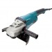 Ъглошлайф Makita GA9020, 2200 W, 230 мм