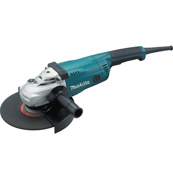 Ъглошлайф Makita GA9020, 2200 W, 230 мм