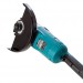 Ъглошлайф Makita GA9020, 2200 W, 230 мм