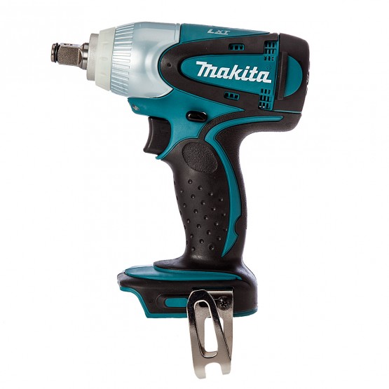 Акумулаторен ударен гайковерт Makita DTW251Z / 18 V , 3.0 Ah , 230 Nm/ без батерия и зарядно