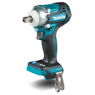 Акумулаторен ударен гайковерт Makita DTW301Z, 330 Nm, 18 V, без батерия и зарядно