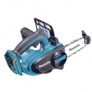 Акумулаторен верижен трион Makita DUC122Z 18 V, 115 мм, без батерия и зарядно устройство