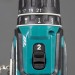 Акумулаторен винтоверт / бормашина Makita DHP485RFJ / 18.0 V, 3.0 Ah, І/0-500, ІІ/0-1900 об., 50 Nm /