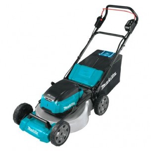 Акумулаторна косачка Makita DLM530Z 36 V, 534 мм, 1700 м2, без батерии и зарядно