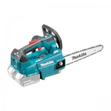 Акумулаторна резачка за дърва Makita DUC256CZ, 250 мм, 18+18 V, без батерия и зарядно