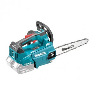 Акумулаторна резачка за дърва Makita DUC256CZ, 250 мм, 18+18 V, без батерия и зарядно