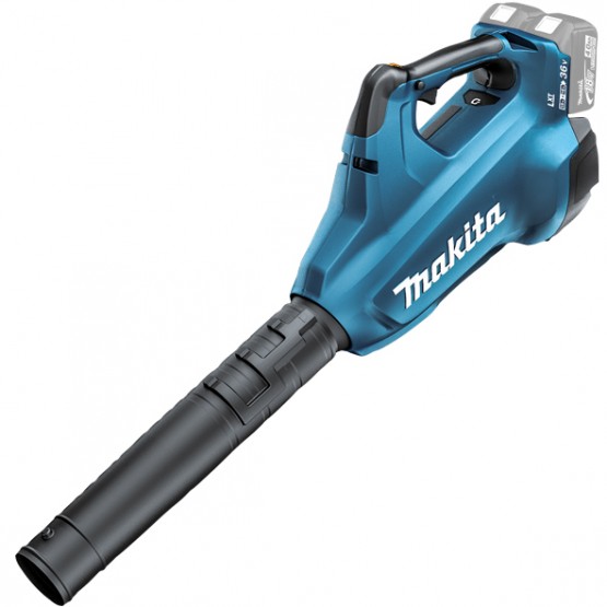 Акумулаторна въздуходувка Makita DUB362Z, 18 V, 6,7 - 13,3 m³/min