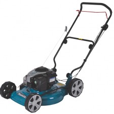 Бензинова мулчираща косачка Makita PLM4818 /B & S 575EX R/S, 140 см3/