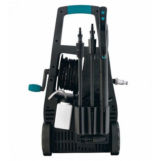 Електрическа водоструйка Makita HW111 / 1.7 kW, 110 bar, 370 л/час