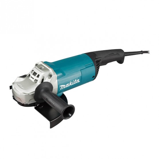 Електрически ъглошлайф Makita GA9060, 2200 W, 230 мм