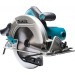 Електрически ръчен циркуляр Makita HS7601 /1200 W, Ø 190 мм./