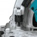 Фреза за канали Makita CA5000XJ /1300 W, 118 мм, 2200-6400 об./мин./
