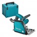 Фреза за канали Makita CA5000XJ /1300 W, 118 мм, 2200-6400 об./мин./