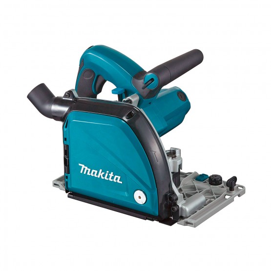 Фреза за канали Makita CA5000XJ /1300 W, 118 мм, 2200-6400 об./мин./