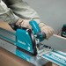 Фреза за канали Makita CA5000XJ /1300 W, 118 мм, 2200-6400 об./мин./