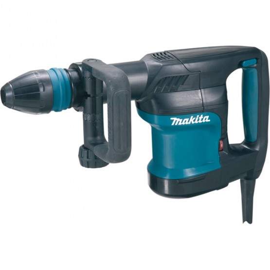 Къртач с SDS-MAX захват Makita HM0870C /1100 W/