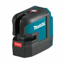 Линеен лазерен нивелир Makita SK105DZ /25.0 м, 0.3 мм/ 1 м/