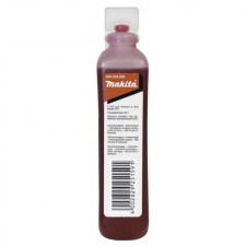 Масло за двутактов двигател Makita 100 мл