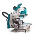 Настолен циркуляр с напречно подаване Makita LS1019L / 1510 W, 3200 об./мин, ф 260 мм /