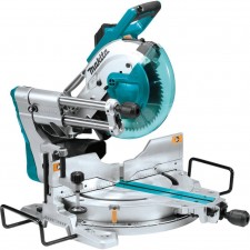 Настолен циркуляр с напречно подаване Makita LS1019L / 1510 W, 3200 об./мин, ф 260 мм /