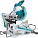 Настолен циркуляр с напречно подаване Makita LS1019L / 1510 W, 3200 об./мин, ф 260 мм /